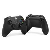 MS Xbox Controller Series Carbon Black