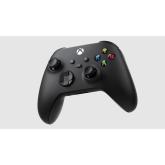 MS Xbox Controller Series Carbon Black