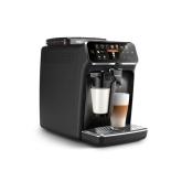 Espressor automat Philips LatteGo EP5441/50, 1500 W, 15 bar, Filtru AquaClean, 12 bauturi, Rasnita ceramica, Negru