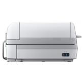 Scanner Epson DS-70000N, dimensiune A3, tip flatbed, viteza scanare: 70ppm alb-negru si color, rezolutie optica 600x600dpi, duplex, ADF 200 pagini, Scan to Email, Scan to FTP, Scan to Microsoft SharePoint, Scan to Print, Scan to Web folders, Scan to Netwo