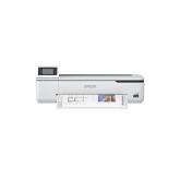 Plotter Epson Surecolor SC-T3100N, Imprimanta large format 24