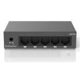 Switch Engenius Unmanaged Desktop 5-port GbE, standard wireless L1