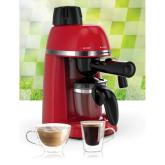 ESPRESSOR HEINNER HEM-350RD