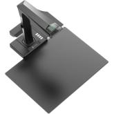 Scanner CZUR ET25 PRO, 25MP, 330dpi, senzor CMOS, negru