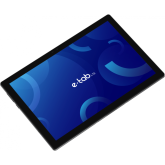 Microtech Tableta e-tab LTE 3, Display: 10.1