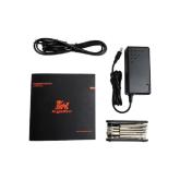 Kugoo Kirin S1 PRO Electric Scooter Black