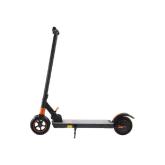 Kugoo Kirin S1 PRO Electric Scooter Black