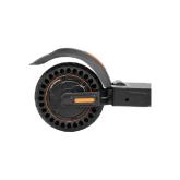 Kugoo Kirin S1 PRO Electric Scooter Black