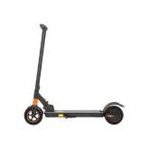 Kugoo Kirin S1 PRO Electric Scooter Black