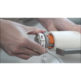 Eve MotionBlinds Upgrade Kit for Roller Blinds - Thread compatible