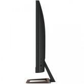 MONITOR BENQ EW3280U 32 inch, Panel Type: IPS, Backlight: LED backlight ,Resolution: 3840x2160, Aspect Ratio: 16:9, Refresh Rate:60Hz, Responsetime GtG: 5ms(GtG), Brightness: 350 cd/m², Contrast (static): 1000:1,Contrast (dynamic): 20M:1, Viewing angle: 1