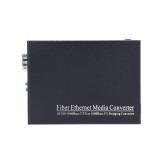 Extralink Sedir  Media converter  1x SFP 1x RJ45 1000Mb/s MC220 replacement