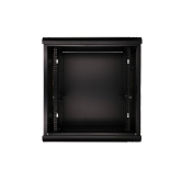 EXTRALINK EX.7256 12U 600X600 WALL-MOUNTED RACKMOUNT CABINET, 