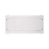 EXTRALINK EX.8536 4U 600X450 WALL-MOUNTED RACKMOUNT CABINET GREY, 