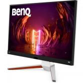 MONITOR BENQ EX3210U 32 inch, Panel Type: IPS, Backlight: Local Dimming ,Resolution: 3840x2160, Aspect Ratio: 16:9, Refresh Rate:DP:144Hz/HDMI:120Hz, Response time GtG: 2ms(GtG), Brightness: 300 cd/m², Contrast(static): 1000:1, Contrast (dynamic): 　, View