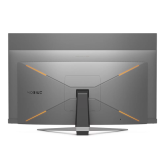 MONITOR BENQ EX480UZ 48 inch, Panel Type: OLED, Resolution: 3840x2160 ,Aspect Ratio: 16:9, Refresh Rate:120Hz, Response time GtG: 0.1ms(GtG),Brightness: 450 cd/m², Contrast (static): 135000:1, Viewing angle:178°/178, °HDR10, Color Gamut (NTSC/sRGB/Adobe R