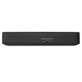 HDD Extern Seagate Expansion, 2TB, Negru, USB 3.0