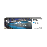 HP F6T81AE Ink HP 973X cyan 7000 pg HP PageWide Pro 477dw