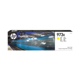 HP F6T83AE Ink HP 973X yellow 7000 pg HP PageWide Pro 477dw