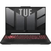 Laptop ASUS Gaming 15.6'' TUF A15 FA507RM, FHD 300Hz, Procesor AMD Ryzen™ 7 6800H (16M Cache, up to 4.7 GHz), 16GB DDR5, 1TB SSD, GeForce RTX 3060 6GB, No OS, Jaeger Gray
