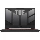 Laptop Gaming ASUS ROG TUF A15, FA507XV-LP020, 15.6-inch, FHD (1920 x 1080) 16:9, Anti-glare display, Value IPS-level, Ryzen 9 7940HS Mobile Processor (8-core/16-thread, 16MB L3 cache, up to 5.2 GHz max boost), NVIDIA GeForce RTX 4060 Laptop GPU,  DDR5 16