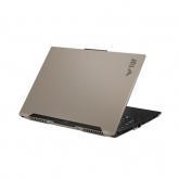 Laptop Gaming ASUS ROG TUF A16, FA617XS-N3037, R9-7940HS, 16-inch, FHD+ 16:10 (1920 x 1200, WUXGA), 165Hz, AMD Radeon Graphics, AMD Radeon™ RX 7600S, 8GB DDR5-4800 SO-DIMM *2, 1TB PCIe 4.0  M.2, IPS-level, anti-glare display,  2x SO-DIMM slots, support PC