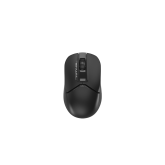 MOUSE A4TECH FB12-BK wireless, 1200dpi