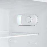 FRIGIDER CU DOUA USI FRAM FDD-VRR311BLF+