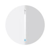 TP-LINK Festa F65 AX3000 WIFI 6 Access Point, Montaj tavan, Interfata: 1x 10/100/1000 Mbps, Greutate: 372g, Dimensiuni: 160 × 160 × 38.5 mm, 3 antene interne, Acoperire: 140㎡, Standarde wireless: IEEE 802.11 a/b/g/n/ac/ax, Viteza wireless: 5 GHz: 2402 Mbp