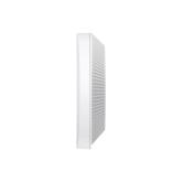 TP-LINK Festa F65 AX3000 WIFI 6 Access Point, Montaj tavan, Interfata: 1x 10/100/1000 Mbps, Greutate: 372g, Dimensiuni: 160 × 160 × 38.5 mm, 3 antene interne, Acoperire: 140㎡, Standarde wireless: IEEE 802.11 a/b/g/n/ac/ax, Viteza wireless: 5 GHz: 2402 Mbp