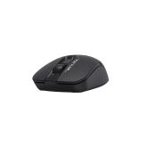 MOUSE A4TECH FG12-BK wireless, 1200dpi