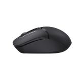 MOUSE A4TECH FG12-BK wireless, 1200dpi