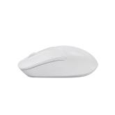 MOUSE A4TECH FG12-WH wireless, 1200dpi