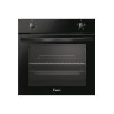 Cuptor incorporabil Candy Idea FIDC N100, Electric, 70 l, Clasa A, Negru