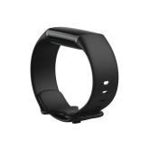 Fitbit Charge 5 Black/Graphite Stainless Steel