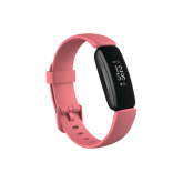 Fitbit Inspire 2 - Desert Rose/Black