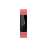 Fitbit Inspire 2 - Desert Rose/Black