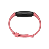 Fitbit Inspire 2 - Desert Rose/Black