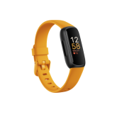 Fitbit Inspire 3 Morning Glow/Black