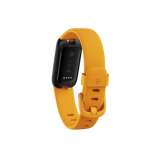 Fitbit Inspire 3 Morning Glow/Black