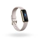 Fitbit Luxe - Soft Gold/White