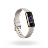 Fitbit Luxe - Soft Gold/White
