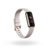 Fitbit Luxe - Soft Gold/White