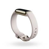 Fitbit Luxe - Soft Gold/White
