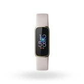 Fitbit Luxe - Soft Gold/White