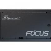 Sursa Seasonic FOCUS-SGX-750 