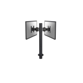 Suport de birou Neomounts by Newstar FPMA-D050DBLACK, diagonala maxima 30