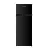 FRIGIDER CU DOUA USI HEINNER HF-H2206BKE++