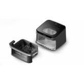 FRITEUZA DUBLA CU AER CALD HEINNER AirBake Revolution HAF-C10DB22GREY