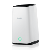 Zyxel FWA510 5G Indoor LTE Modem Router NebulaFlex Nebula 5G NR Indoor Router